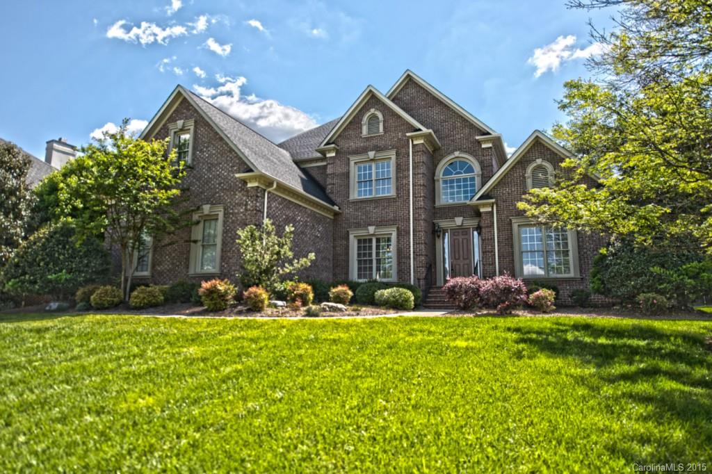 11905 John K Hall Way Charlotte NC 28277