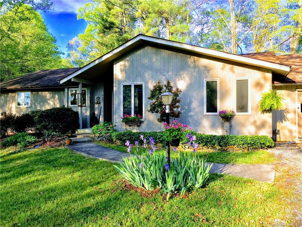 4132 Haywood Road Mills River NC 28759