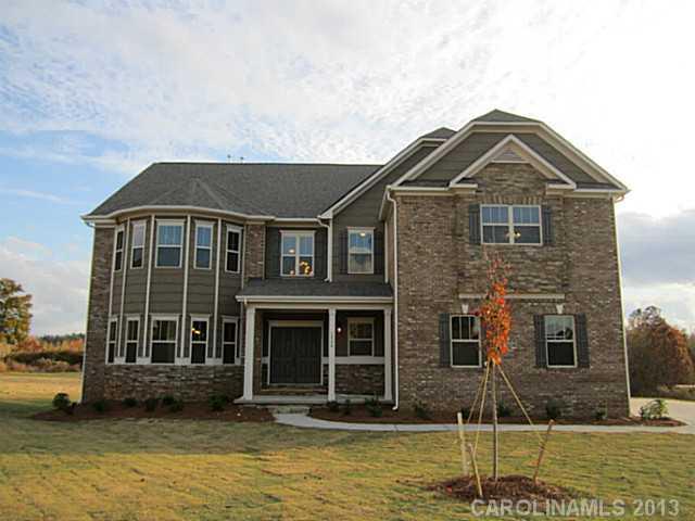 1904 Laurel Hill Drive Waxhaw NC 28173