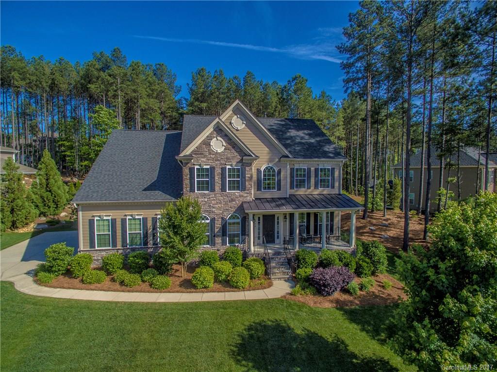 304 Brookridge Drive Mount Holly NC 28120