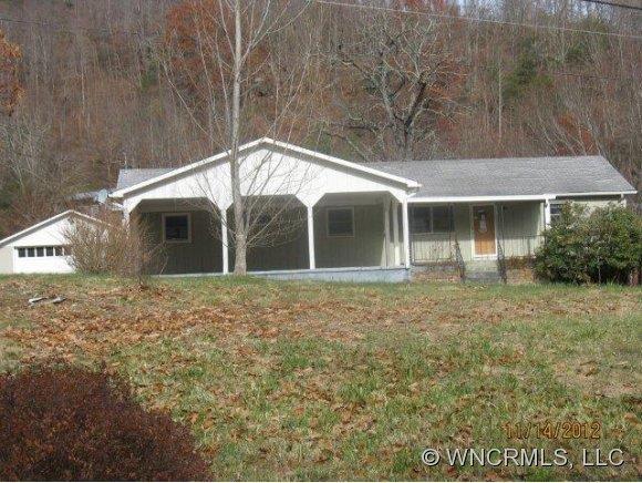 270 Cold Creek Road Canton NC 28716