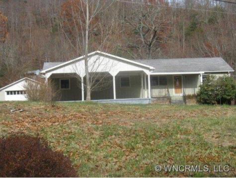 270 Cold Creek Road Canton NC 28716