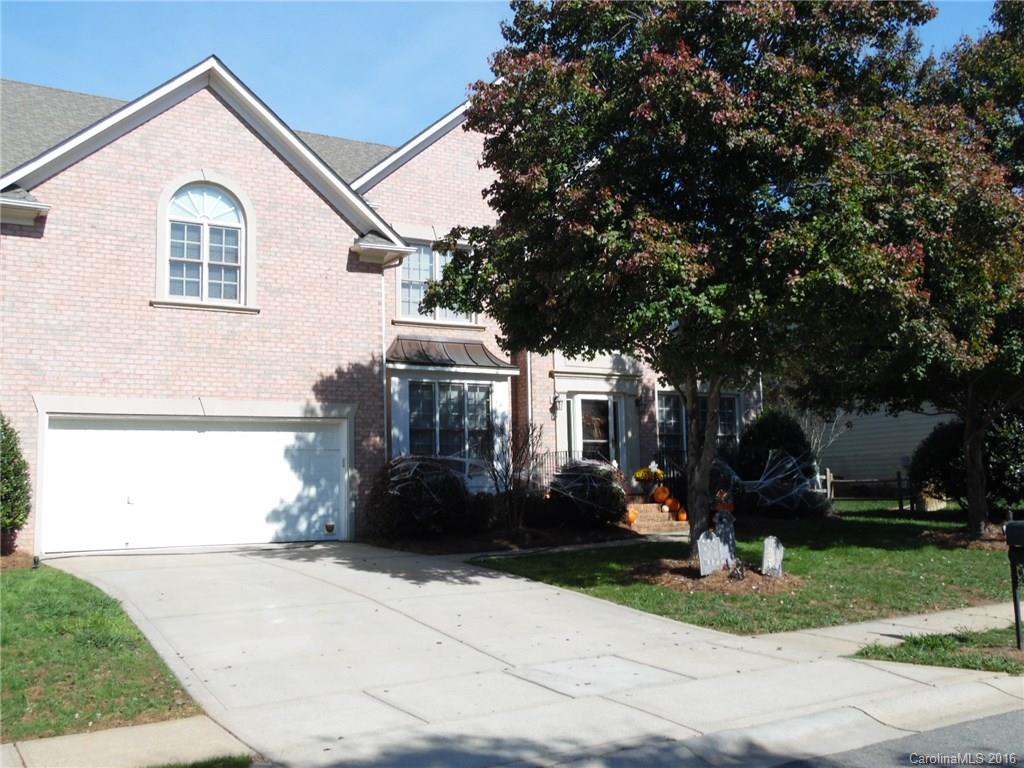 146 Montibello Drive Mooresville NC 28117