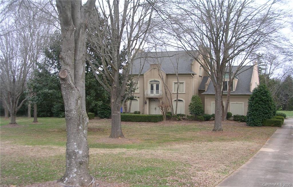 418 Landsbury Drive Waxhaw NC 28173