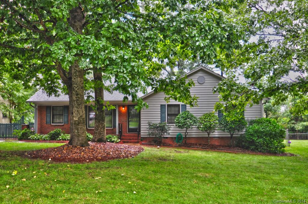 3113 Pinemont Lane Charlotte NC 28212