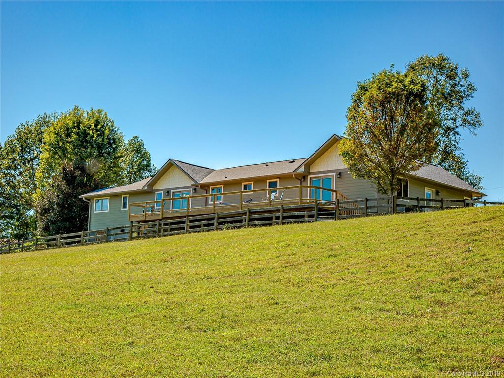 292 Sun Meadow Lane Pisgah Forest NC 28768