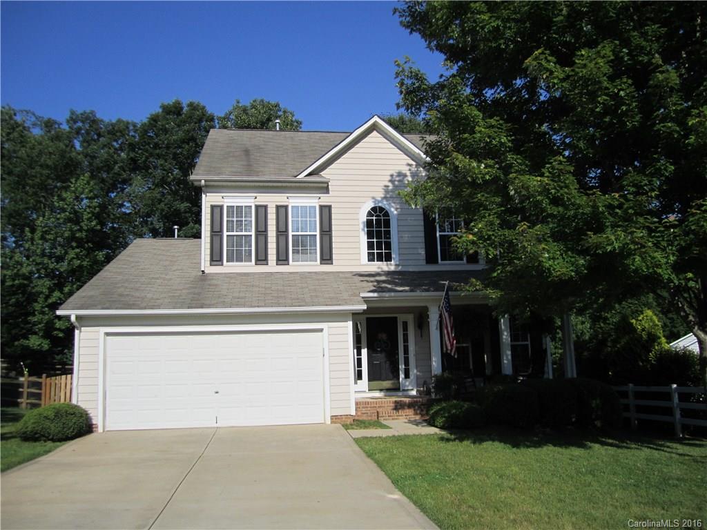 13002 Fenwick Drive Indian Trail NC 28079