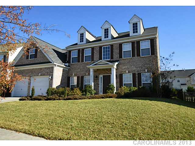 10533 Greenhead View Road Charlotte NC 28262