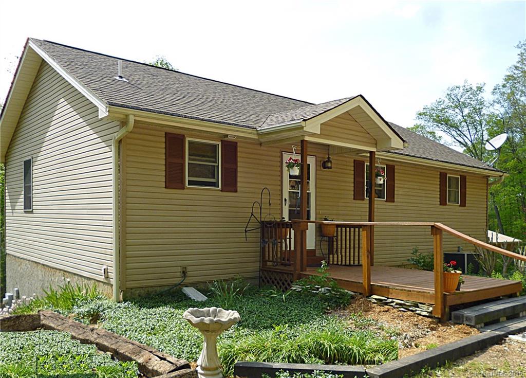 110 Bryant Road Swannanoa NC 28778