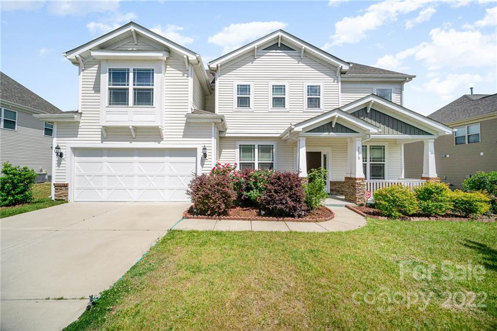 2578 Shoal Park Road Concord NC 28027