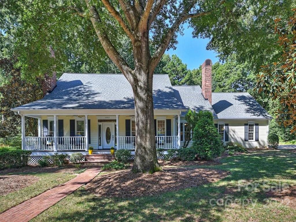 11917 Braid Hills Drive Charlotte NC 28277