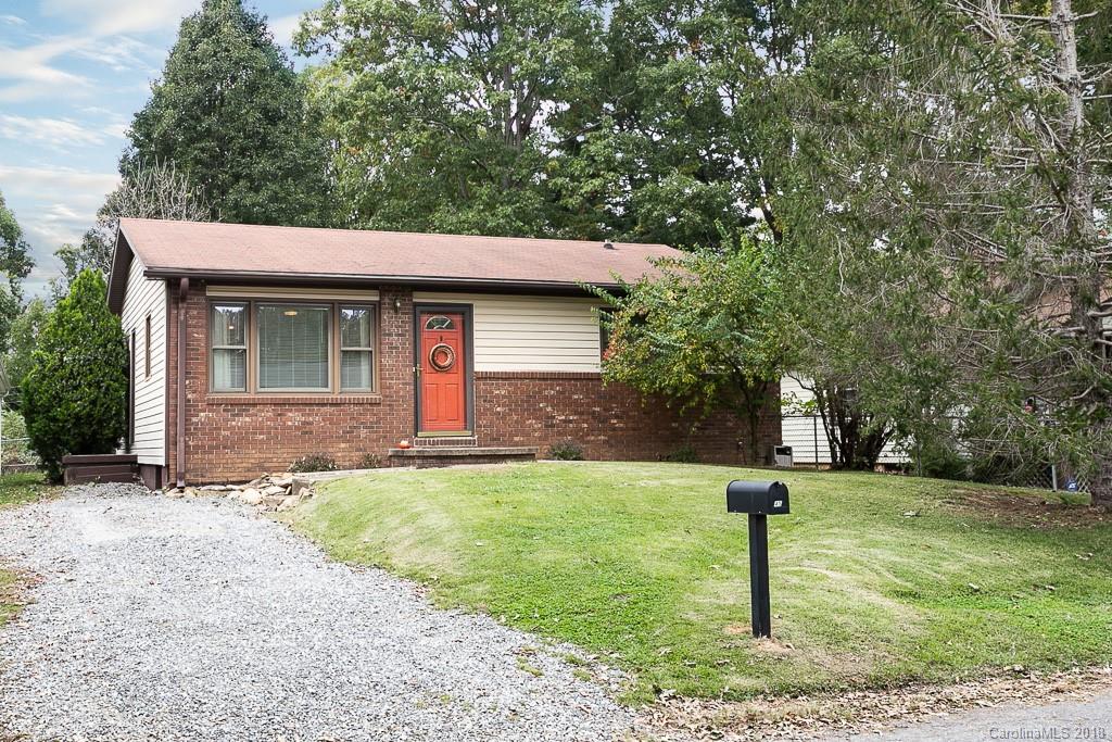 45 Wilmington Road Asheville NC 28803