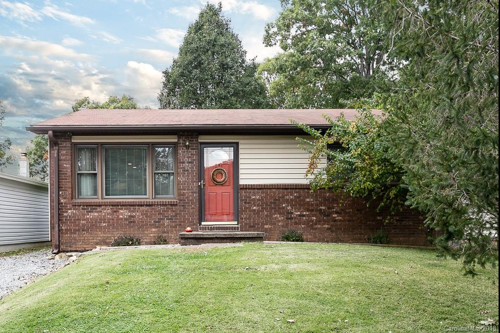 45 Wilmington Road Asheville NC 28803