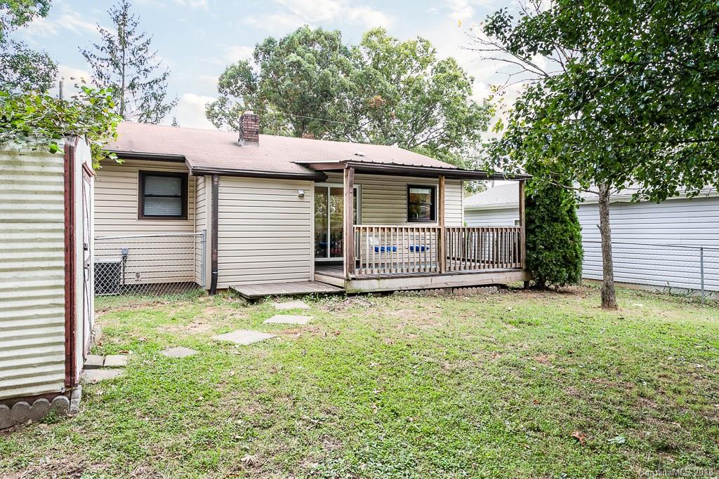 45 Wilmington Road Asheville NC 28803