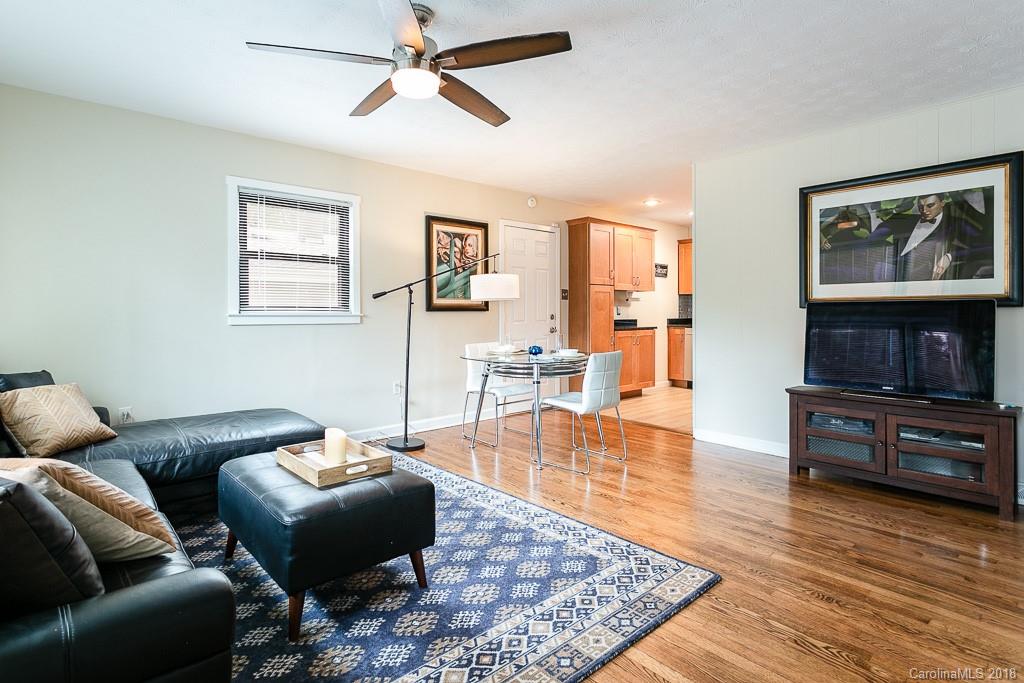 45 Wilmington Road Asheville NC 28803