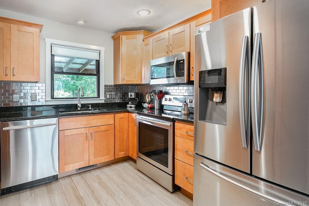 45 Wilmington Road Asheville NC 28803