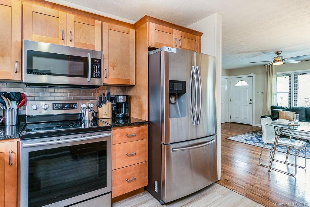 45 Wilmington Road Asheville NC 28803