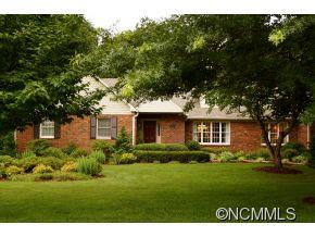 69 W Fairway Drive Etowah NC 28729