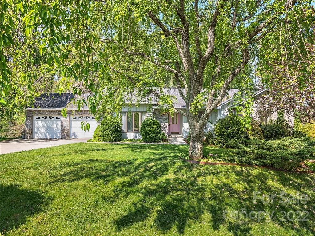 23 Scenic View Drive Weaverville NC 28787