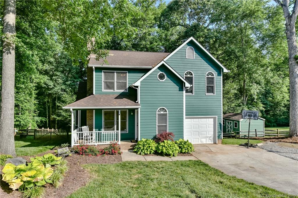 4381 Hickory Hollow Road Gastonia NC 28056