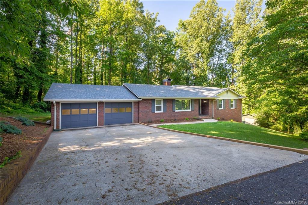 1479 Kennedy Drive Morganton NC 28655
