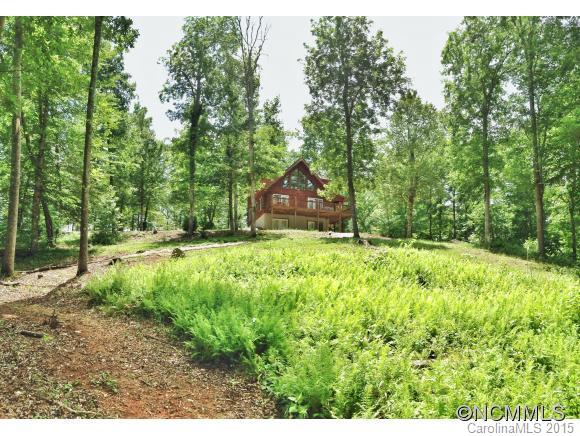 1943 River Crest Parkway Rutherfordton NC 28139