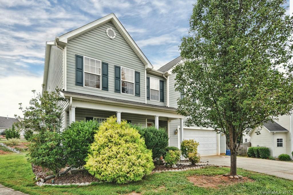 7010 Winter Garden Drive Concord NC 28025