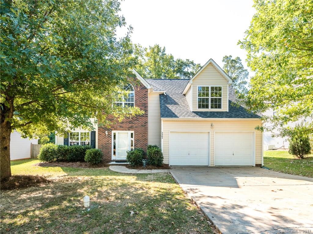 2305 Lexington Avenue Monroe NC 28112