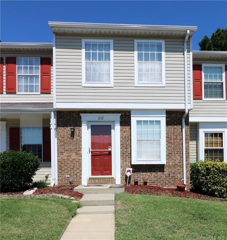 216 Water Oak Drive Pineville NC 28134