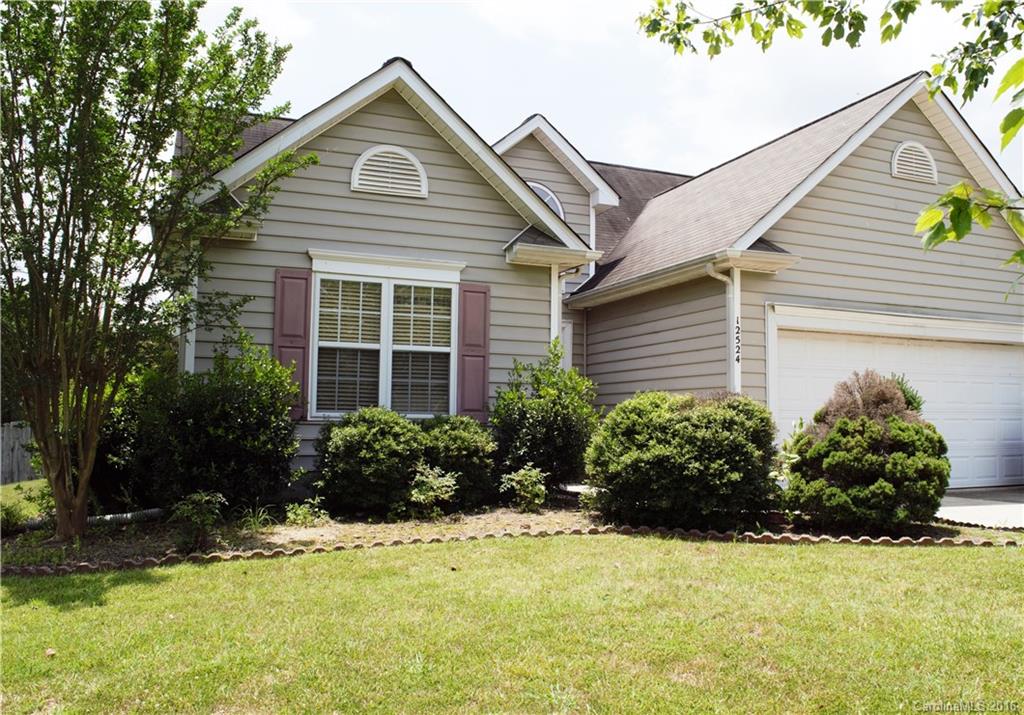 12524 Bravington Road Huntersville NC 28078