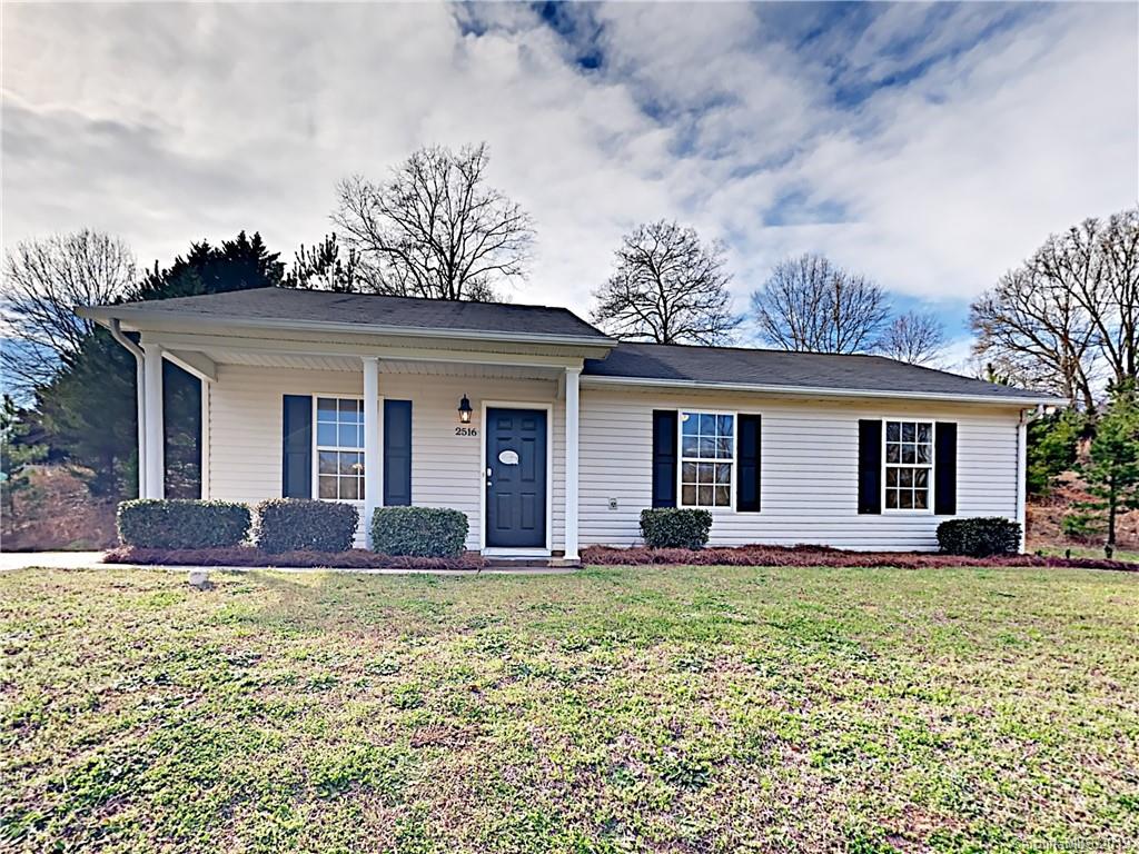 2516 Pine Bark Court Gastonia NC 28052
