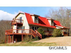 296 Sunset Heights Canton NC 28716