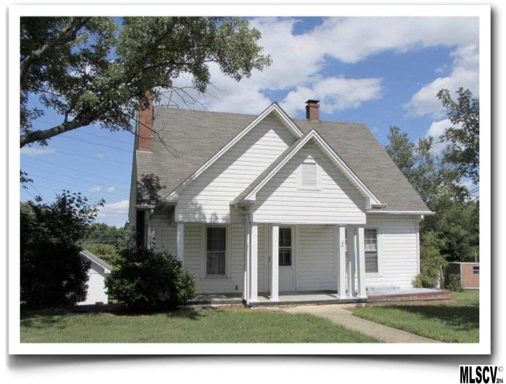 915 33rd Street SW Hickory NC 28602