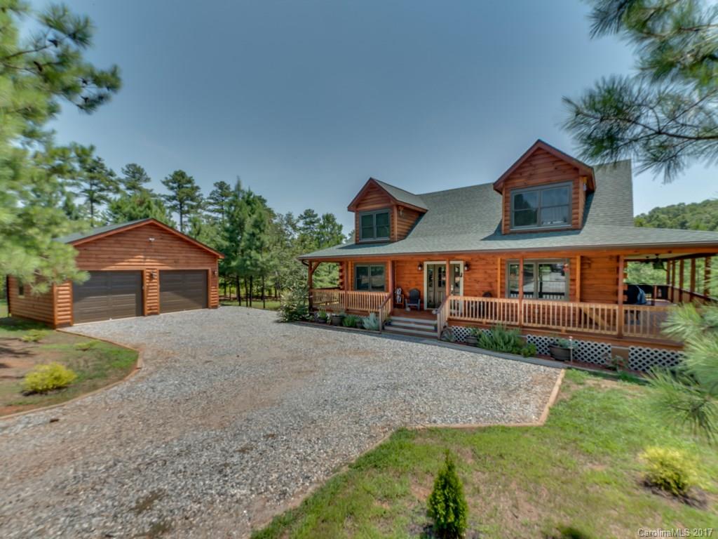 152 Creekside Circle, Rutherfordton NC Real Estate Listing MLS