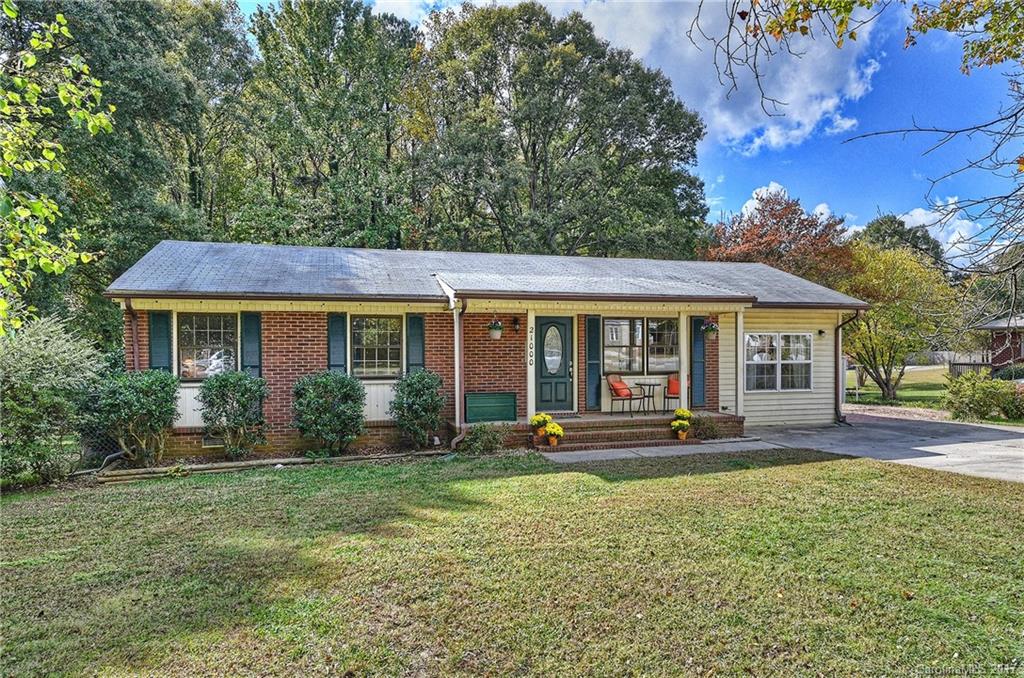 21000 Academy Street Cornelius NC 28031