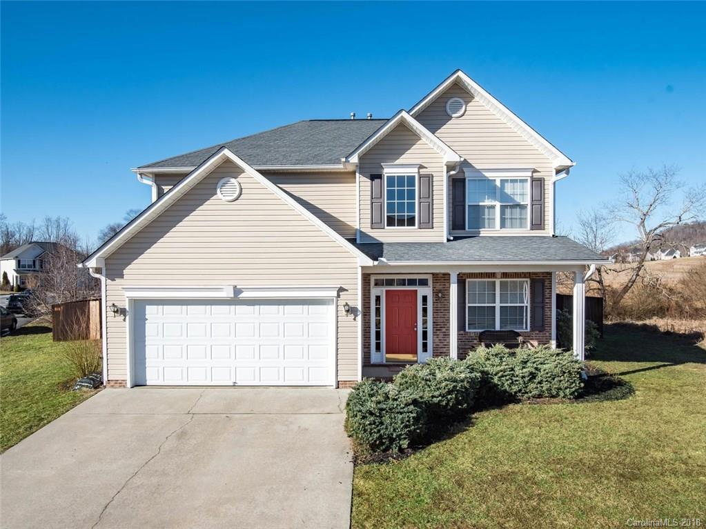 130 Woodfern Road Fletcher NC 28732