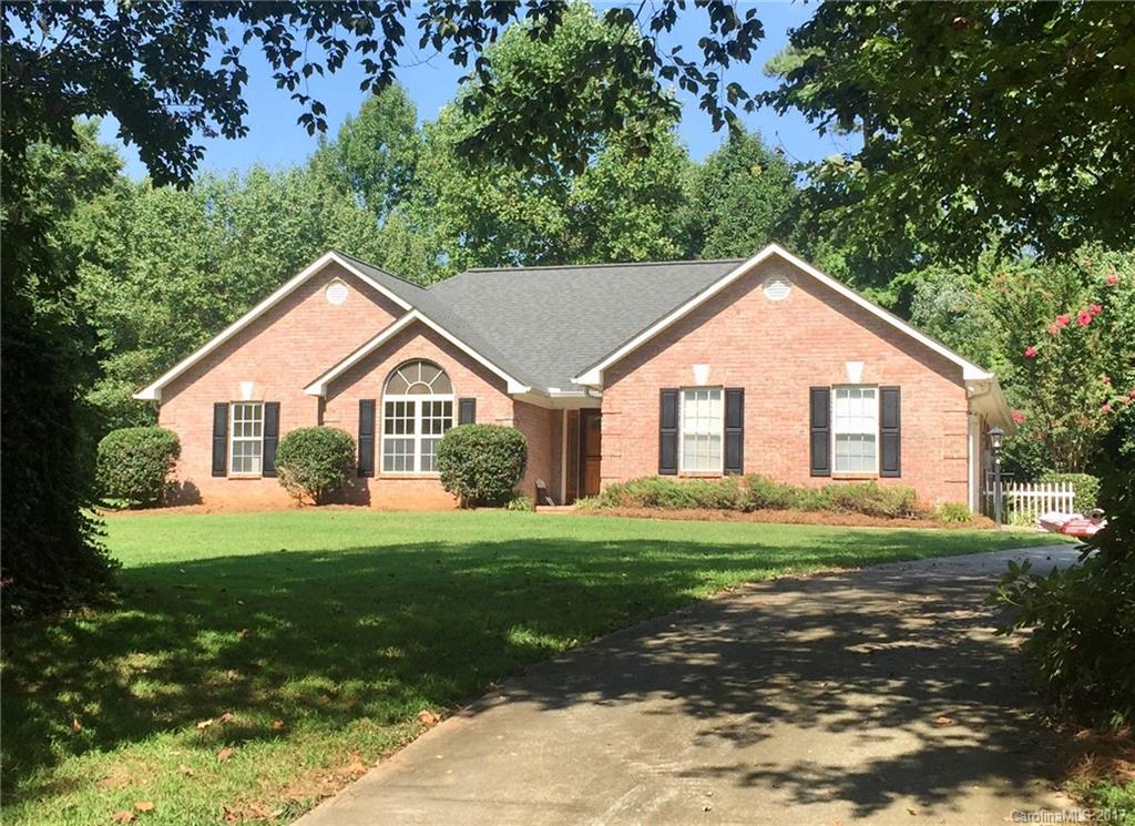 126 Hideaway Lane Mooresville NC 28117