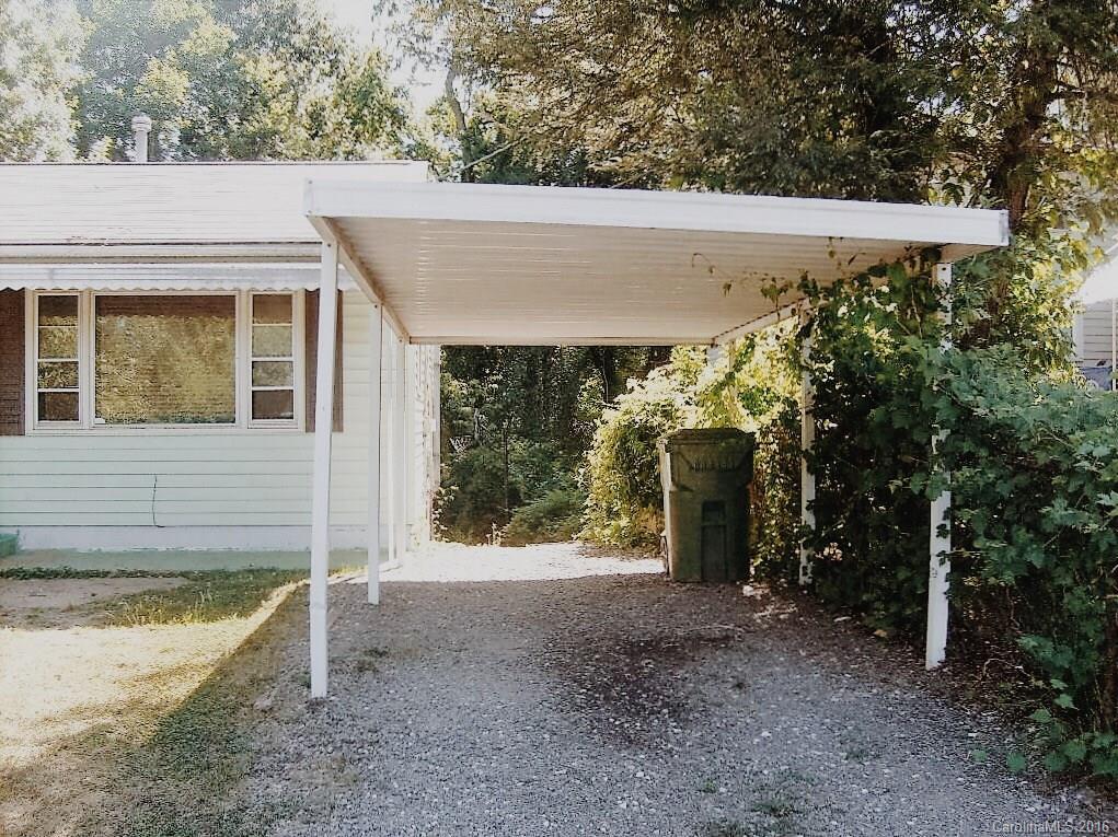 9 Belvedere Road Asheville NC 28803