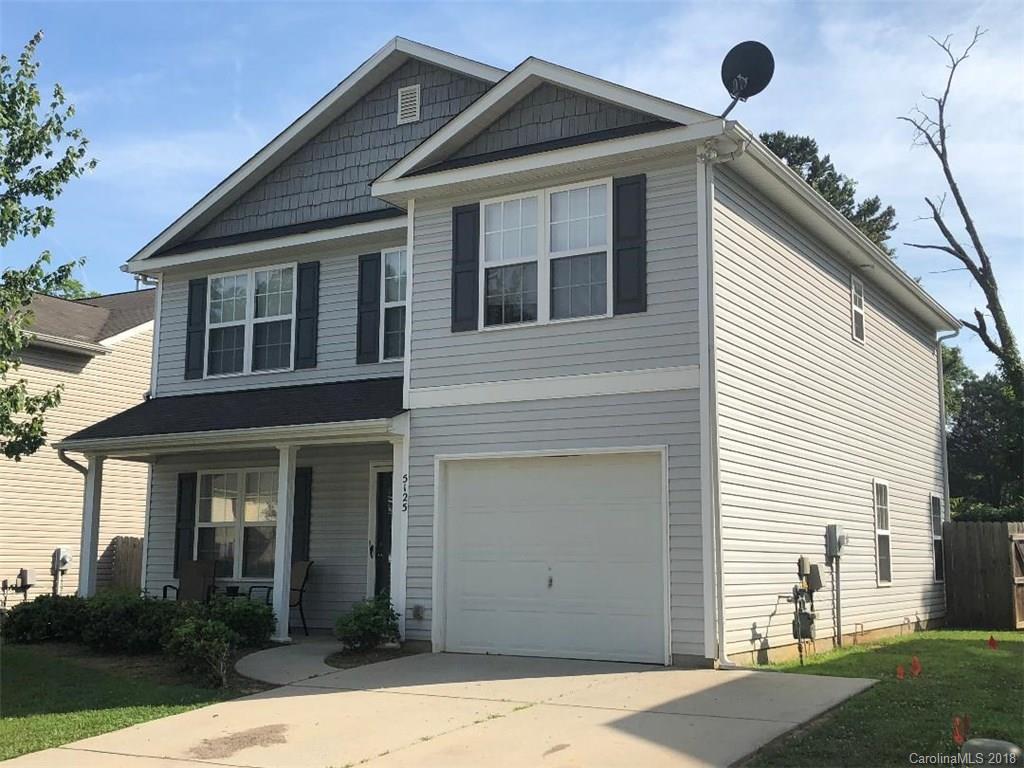 5125 Autumn Oak Drive Charlotte NC 28269