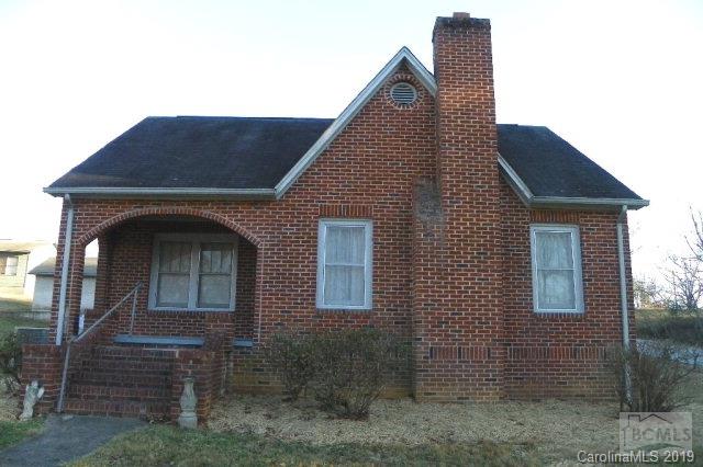 1445 Clearview Drive Morganton NC 28655