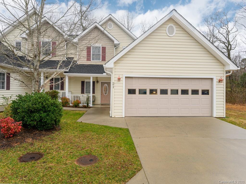 21 Viera Drive Swannanoa NC 28778