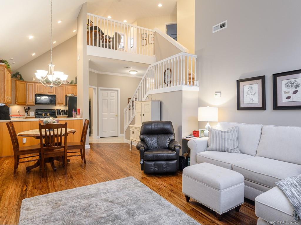 21 Viera Drive Swannanoa NC 28778