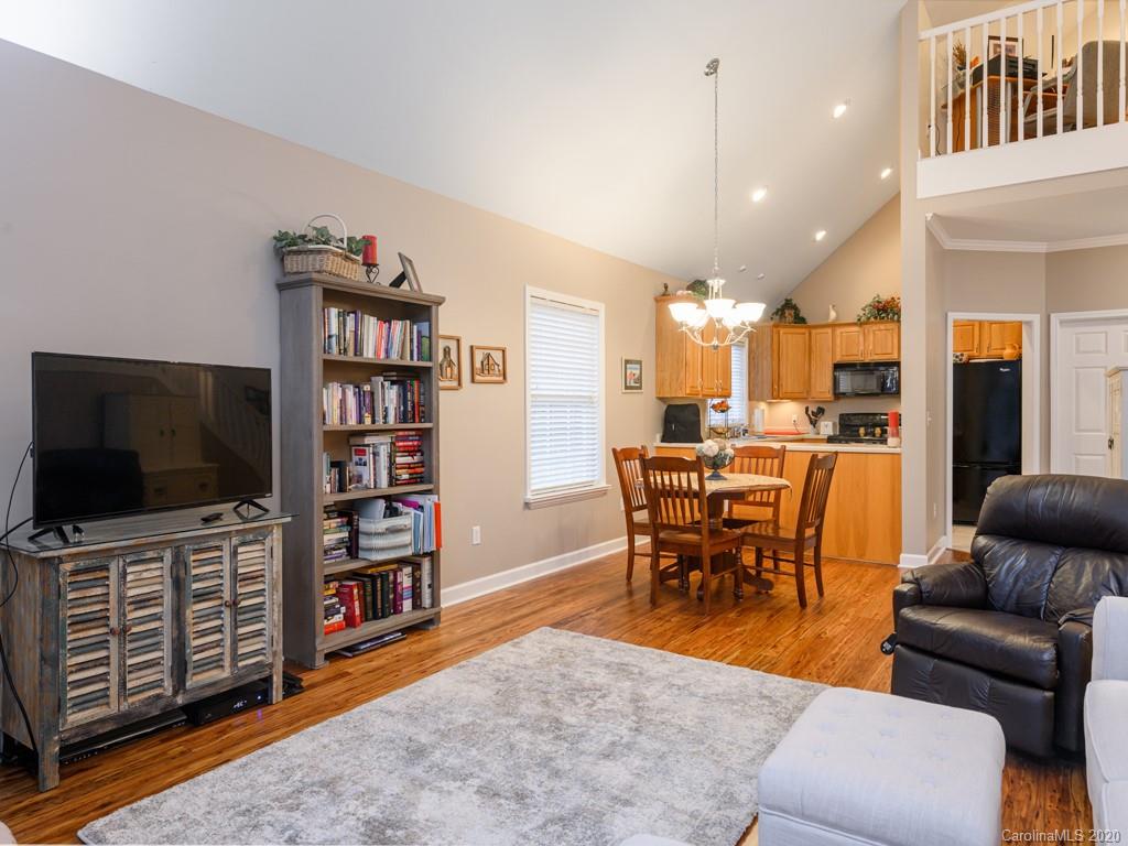 21 Viera Drive Swannanoa NC 28778