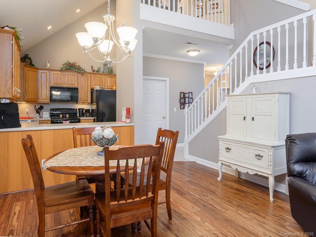 21 Viera Drive Swannanoa NC 28778