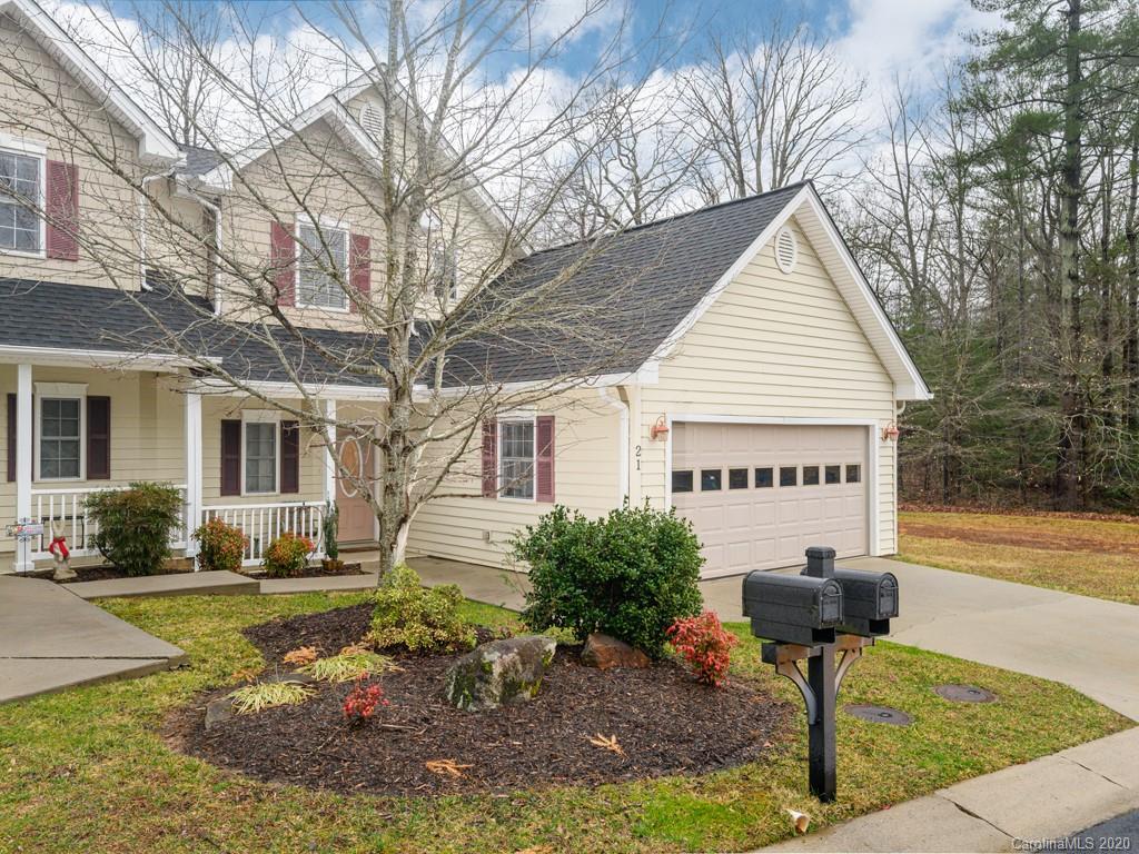 21 Viera Drive Swannanoa NC 28778