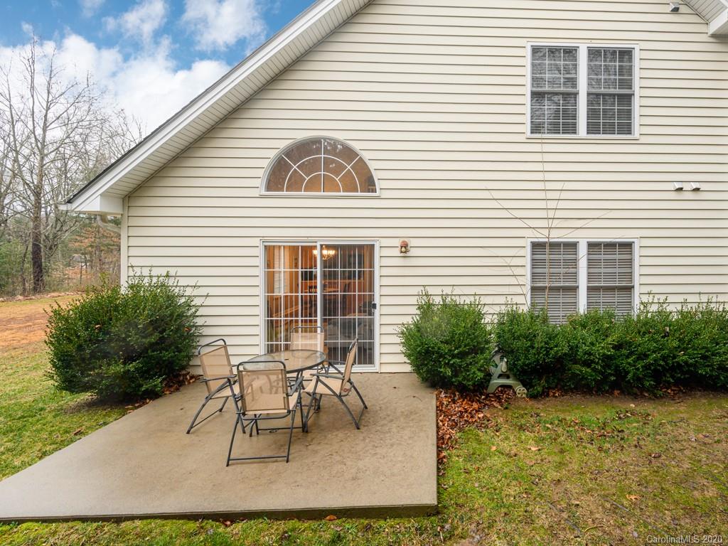 21 Viera Drive Swannanoa NC 28778