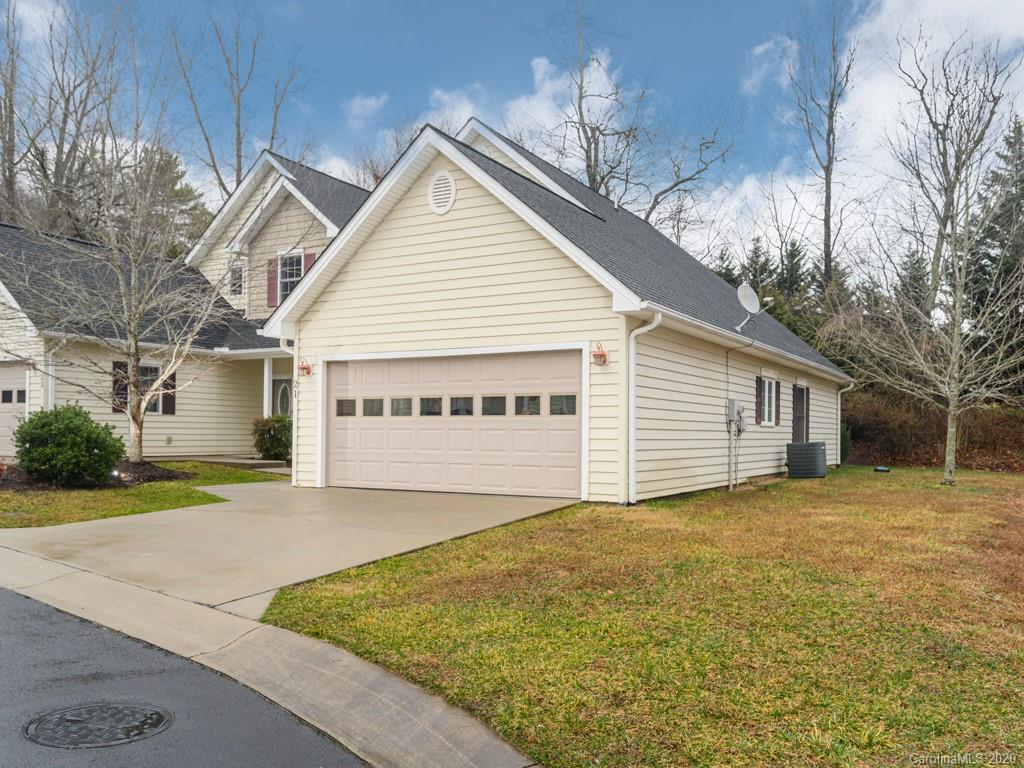 21 Viera Drive Swannanoa NC 28778