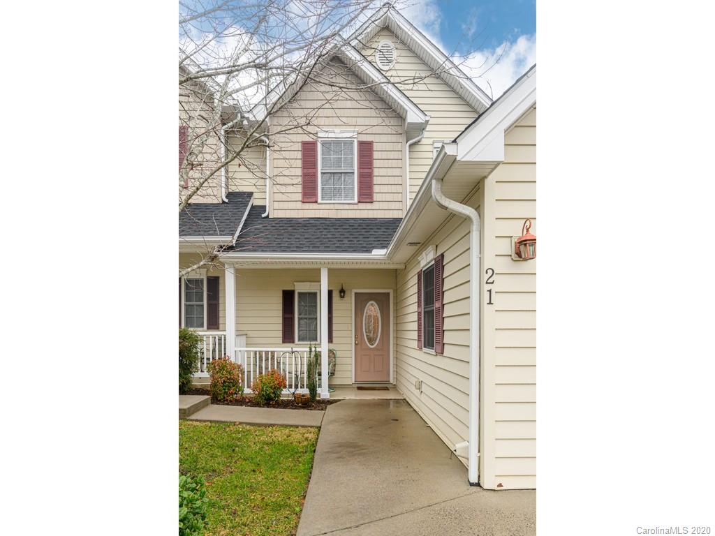 21 Viera Drive Swannanoa NC 28778