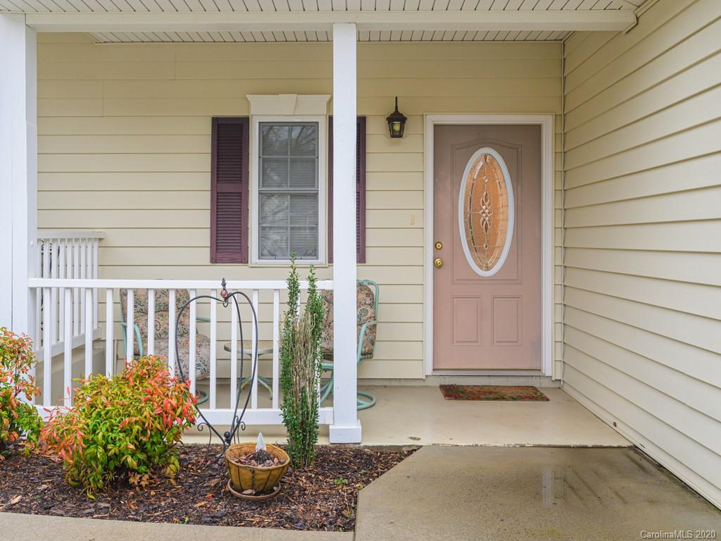 21 Viera Drive Swannanoa NC 28778
