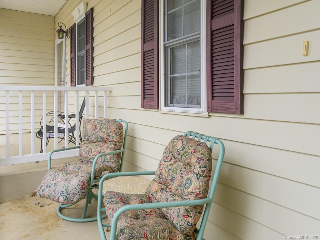 21 Viera Drive Swannanoa NC 28778